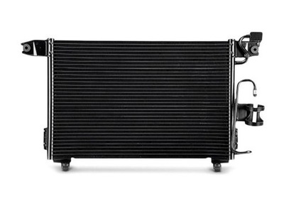 Toyota avalon 2018- радиатор кондиционера 884a006090 фото №1