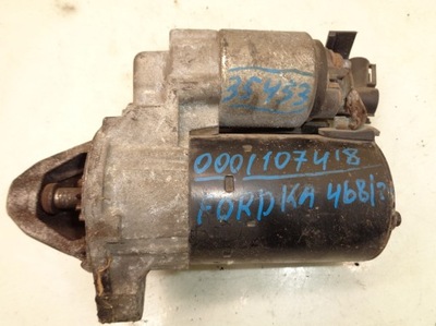 STARTERIS FORD KA 1.3B 51KW 06R 0001107418 