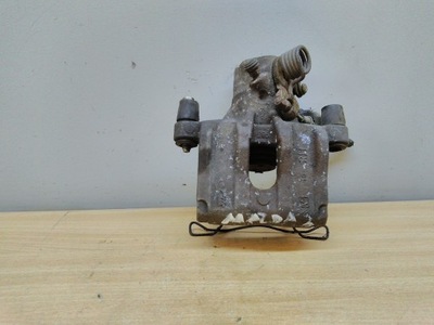 Mazda 3 hb супорт гальмівний правий задня фото №1