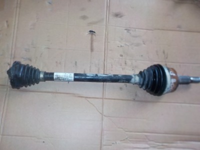 Приводной вал правая 3008 ii 5008 ii 1.6thp 9811176480 фото №1