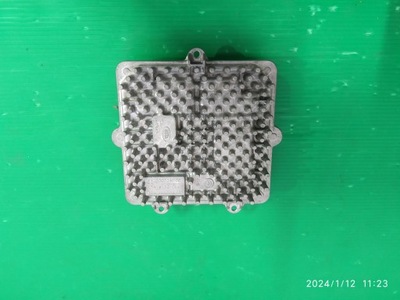 Перетворювач led jaguar range rover j9c3-13e005 фото №1