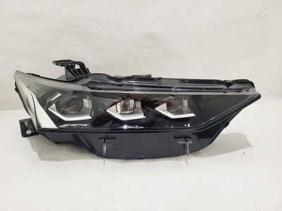 Citroen ds4 crossback matrix фото №1