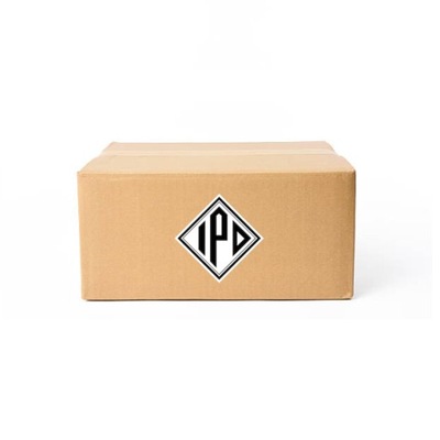 Пневмоподушка подушка пневматична 43-2059 ipd фото №1