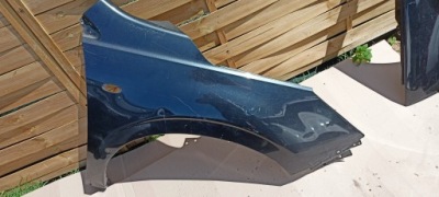 Крыло передний правый subaru forester iv 4 13-18r фото №1