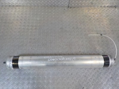 Grand cherokee wk2 lift бак воздуха фото №1