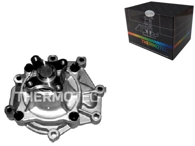Thermotec насос жидкость охлаждающей hyundai h-1 фото №1