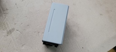 S7 4g a7 пепельница левая левый задняя светлая подсвеченная фото №1