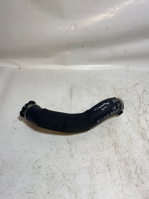 Bmw f45 f46 труба інтеркулер 1.5 8511388 гібрид фото №1