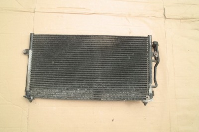 Volvo s40 v40 1.8 2.0 1.9 радиатор кондиционера фото №1