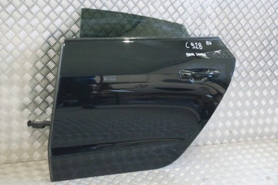 Левая дверь задняя audi rs7 4k 4k8833051a фото №1