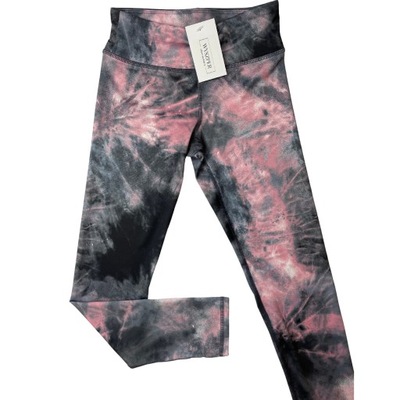 Leginsy dziewczęce sport OLD NAVY ACTIVE 10-12 lat