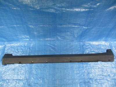 Молдинг порог левая orlando фото №1