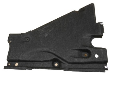 Nowe оригінальні audi оригінальний номер захист підлога 4k0825215h фото №1