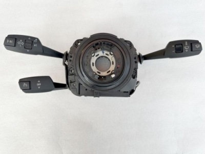 Bmw 3 e90 e91 2010r перемикач стрічка 89557-02 оригінал фото №1