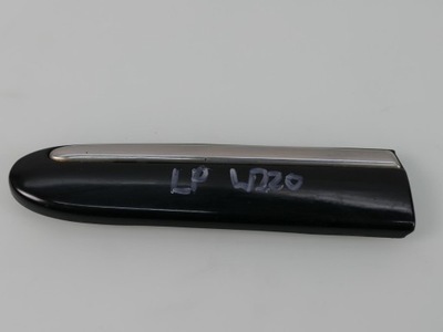 Mercedes s w220 молдинг крыла левый перед 040 фото №1