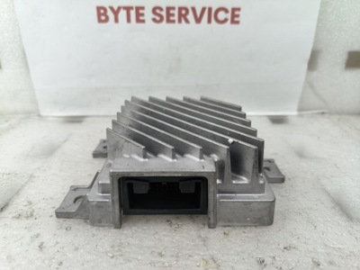 Audi a3 s3 усилитель аудио 85e035223 фото №1