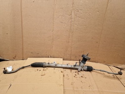 Трансмиссия рулевая рейка dacia duster ii 480104213r фото №1