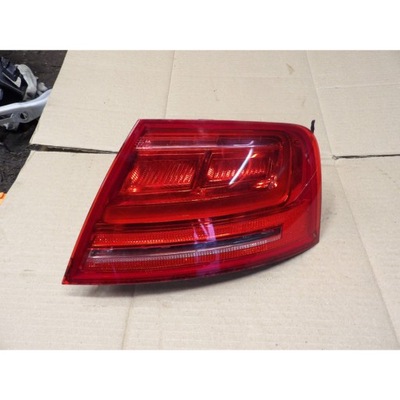 Лампа правая задняя audi a8 d4 4h0945095 фото №1