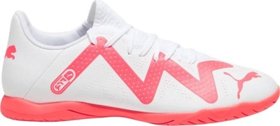 BUTY PIŁKARSKIE PUMA FUTURE PLAY IT 107382 01 r 46,5