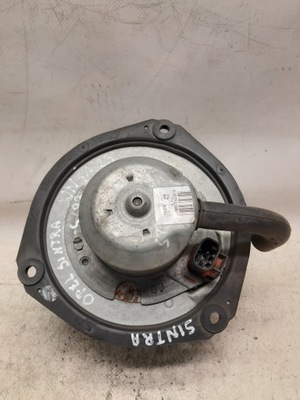 Opel sintra вентилятор повітродувка обдув 52481314 фото №1