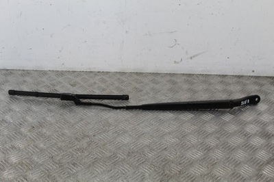 Важіль двірники двірник peugeot 208 ii 2 фото №1