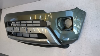 Suzuki ignis lift бампер фото №1
