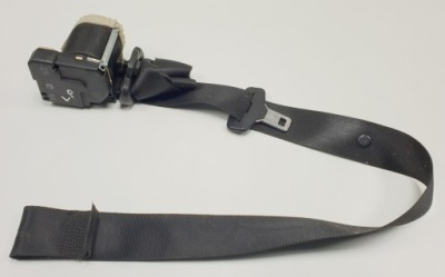 Ремінь ліве перед ford focus mk2 4m51-b61294-am euro фото №1