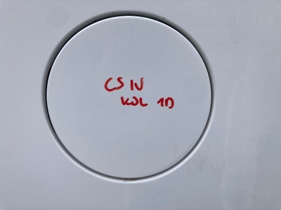 Kia carens iv крышка заливной топлива 1d 2013-18r фото №1