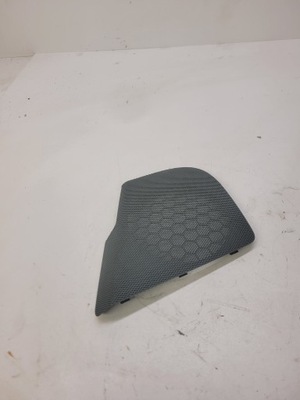 Накладка динаміка audi a3 8p lift 8p4035420 pp фото №1