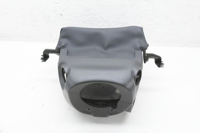 Renault megane iv защита корпус руля фото №1