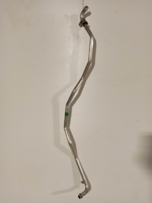 Porsche cayman s шланг кондиціонера 997573094 фото №1