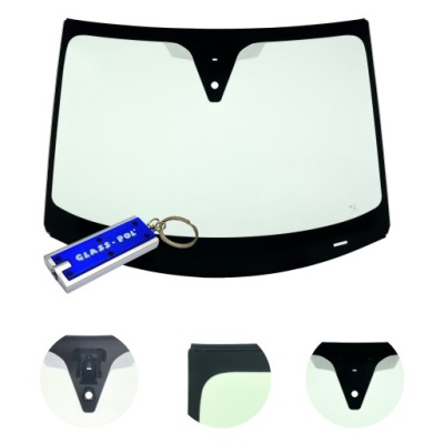 Скло лобове передня peugeot 3008 / 5008/opel grandland x 2016- nowa фото №1