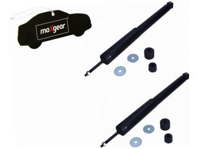 2× MAXGEAR 11-0924 SIDE MEMBER - milautoparts-fr.ukrlive.com