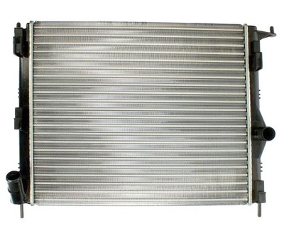 Dacia logan sandero 1.2 1.6 - ac 2008 - 8200735038 фото №1