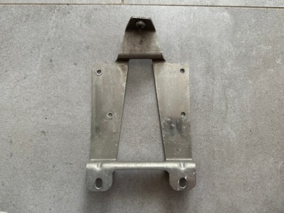 Кронштейн радара 6775361 bmw 5 f10 f11 фото №1