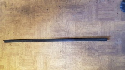 24468022 молдинг двері лівий перед opel astra h фото №1