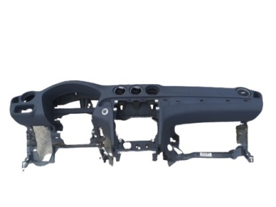 Ford galaxy s-max консоль приборная панель приборная фото №1