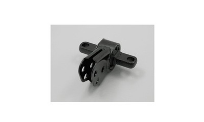 Подушка редуктор jeep commander 2006- фото №1