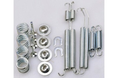 Набор монтажный колодка ham mitsubishi carisma 99- spacestar 98- фото №1