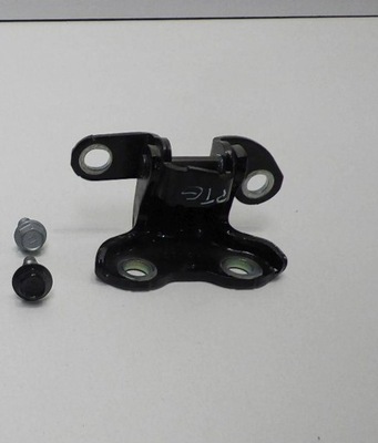 Swace corolla e21 петля дверь задняя правый верхний фото №1