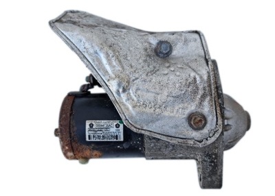 Dodge durango 5.7 стартер запуск стоп 2017 фото №1