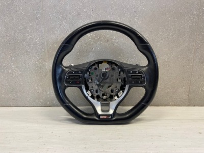 Kia sportage iv 4 повітропровід gt-line пелюстки перемикання фото №1