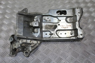 Кронштейн инвертор toyota yaris iii lift фото №1