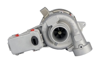 Turbina Mercedes-Benz A-Klasse B-Klasse CLA