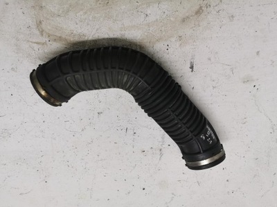 Труба інтеркулер renault master iii 2.3 dci 10-18 фото №1