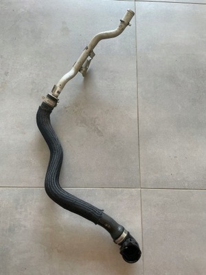 Шланг wody alfa romeo giulia qv фото №1