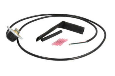 Датчик тиску w колектор ssącym pasuje do: scania g ii, l, p ii, r ii фото №1