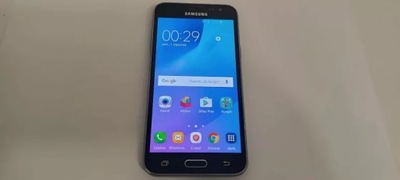 SAMSUNG GALAXY J 3 2016 USZKODZONY !!!!!