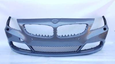 Bmw z4 e89 09- бампер перед передній фото №1