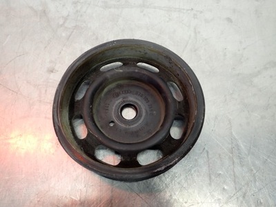 Шкив коленчатого вала skoda roomster i lift фото №1